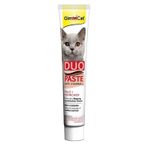 GimCat 50 gr Multivitamin Paste 12 Vitaminli Tavuklu Kedi Vitamin Macunu