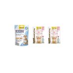 GimCat 60 gr Nutripockets Junior Calcium Mix Kedi Ödülü