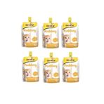 GimCat 6x150 gr Puding