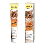GimCat Anti Hairball Duo Paste Malt Cheese 50 gr Kedi Ödülü