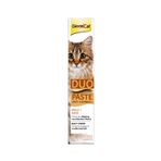 GimCat Anti Hairball Duo Paste Malt Peynir 50 gr Kedi Vitamini