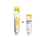 GimCat Biyotin Peynirli Güzellik Macunu + 20 gr Malt Soft Extra Macun