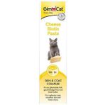 GimCat Cheese Paste 200 gr Peynirli Biotin Kedi Macunu