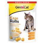GimCat Cheezies 425 gr Peynirli Tahılsız Kedi Ödül Maması