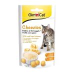 Gimcat Cheezies Kedi Ödülü Tableti 50 Gr