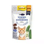 Gimcat Crunchy Ton Balıklı & Kabaklı Tahılsız Kedi Ödülü 50 gr