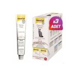 GimCat Derma Paste 3x50 gr Kedi Macunu