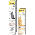 GimCat Derma Paste Hassas Ciltler İçin 50 gr Kedi Macunu