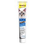 GimCat Duo Paste Ton Balıklı 12 Vitaminli 50 gr Kedi Macunu
