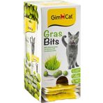 GimCat Gras-Bits 20x15 GR Kedi Ödül Tableti