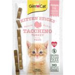 Gimcat Hindili Yavru Kedi Ödül Çubukları 3X3GR Lezzetli ve Pratik İkram