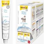 Gimcat Kedi Macunu Kitten Paste 50 gr - ÖDÜL MAMASI