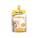 Gimcat Kedi Ödül Puding Gimcat Kedi Ödül Puding 150 g