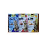 Gimcat Kedi Ödül Tableti 60gr 3 Adet