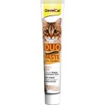 Gimcat Kedi Ödülleri Anti-Hairball Duo Paste Peynirli Malt 50 gr Tüy Yumağı Önleyici