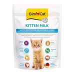 Gimcat Kitten Milk- Yavru Kedi Süt Tozu 200 gr -TY5601425