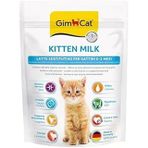 Gimcat Kitten Milk- Yavru Süt Tozu 200 Gr
