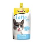 GimCat Latte 150 gr Kedi Ödül Maması