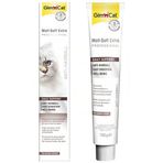 GimCat Malt Soft Extra 100 gr Kedi Macunu