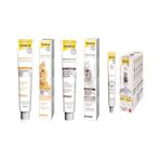 GimCat Malt Soft Extra 100 gr + Multivitamin 100 gr+ 50 gr Relax Paste Vitamin