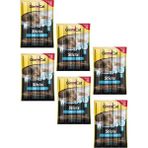 GimCat Morina Alabalık Somon 6x20 gr Kedi Ödül Çubuğu
