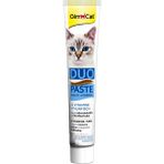 Gimcat Multi-Vitamin Duo Paste Tuna 50 gr 12 Vitaminli Lezzetli Kedi Ödülü Sağlıklı Beslenme