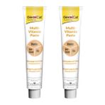 Gimcat Multi - Vitamin Paste Macun Yetişkin Kedi Ödülü 2x100 g