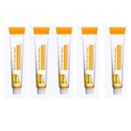 Gimcat MultiVitamin Macun Kedi Vitamini 5 x 100 gr