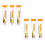 Gimcat MultiVitamin Macun Kedi Vitamini 6 x 100 gr