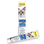 GimCat MV Duo Tuna +12 Vit 50 gr Kedi Macunu