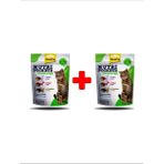 GimCat Nutri Pockets Country Mix 2x150 gr Kedi Ödül Maması