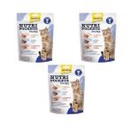 GimCat Nutri Pockets Sea Mix 3x150 gr Kedi Ödül Maması