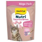 GimCat Nutri Taurinli Lor Peynirli Kalp ve Göz Sağlığı 425 Kedi Ödülü