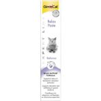 Gimcat Relax Paste 50GR Sakinleştirici Kedi Macunu Almanya Menşeli 1 Yaş Üstü Kedilere Özel