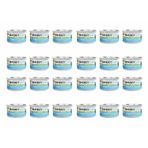 GimCat Shinycat Broth Ançüezli Ton Balıklı Konserve Kedi Maması 70 Gr (24 Adet)