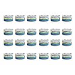 GimCat Shinycat Broth Kinoalı Ton Balıklı Konserve Kedi Maması 70 Gr (24 Adet)