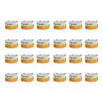 GimCat Shinycat Broth Tavuklu Konserve Kedi Maması 70 Gr (24 Adet)