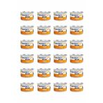 GimCat Shinycat Jelly Jöle İçinde Tavuklu 24x70 gr Kedi Konservesi