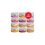Gimcat Shinycat Jelly Jöle İçinde Tavuklu Karışık Kedi Konserve Maması 70Grx12 Adet