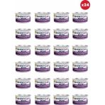 GimCat Shinycat Jelly Ton Balıklı ve Somonlu 24x70 gr Yetişkin Kedi Konservesi