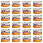 GimCat Shinycat Jöle İçinde Tavuklu Kısırlaştırılmış 70 gr 24 Adet Kedi Konservesi