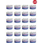 GimCat Shinycat Jöle İçinde Ton Balıklı 24x70 gr Kısırlaştırılmış Kedi Konservesi