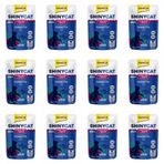 Gimcat Shinycat Pouch Ton Balığı Kısırlaştırılmış Kediler Için 70GRX12AD