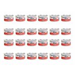 GimCat Shinycat Somonlu Konserve Kedi Maması 70 Gr (24 Adet)