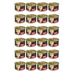 GimCat Shinycat Tavuklu 24x70 gr Yavru Kedi Maması