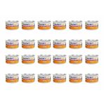GimCat Shinycat Tavuklu Kısırlaştırılmış Konserve Kedi Maması 70 Gr (24 Adet)