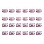 GimCat Shinycat Tavuklu Ve Karidesli Konserve Kedi Maması 70 Gr (24 Adet)