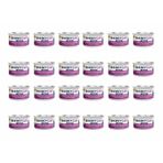 GimCat Shinycat Tavuklu Ve Ton Balıklı Konserve Kedi Maması 70 Gr (24 Adet)