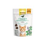 Gimcat Snacks Crunchy Ördek Ve Catnipli Kedi Ödülü 50gr