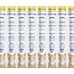 GimCat Somonlu ve Alabalıklı Tahılsız 10x5 gr Kedi Ödül Çubukları